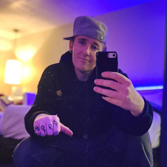 Meet your Posher, Michael - Picture 1 of 1